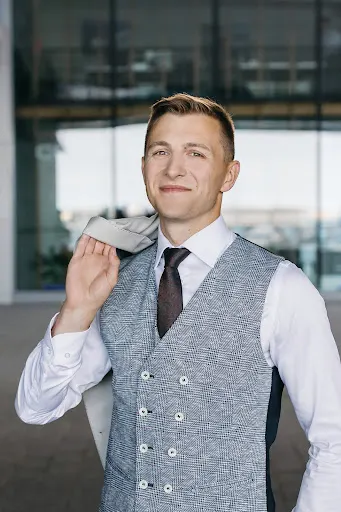 Jakub Łapaj Ekspert Kredytu Hipotecznego